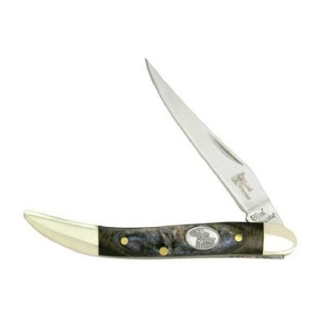 Frost Cutlery STL Warrior Toothpick SW-109IAB